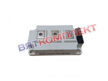 Транзистор IGBT FF100R12KS4